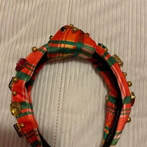 Brianna cannon headband